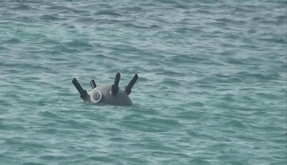 مقتل 8 صيادين وإصابة آخرين بانفجار لغم حوثي قبالة سواحل الحديدة