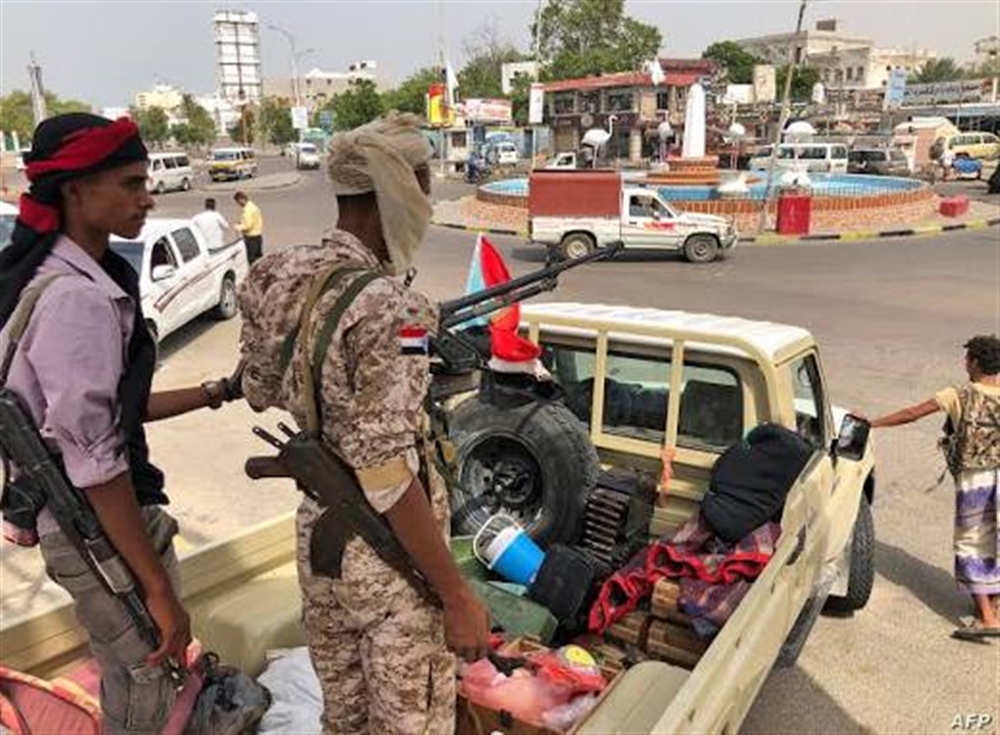 اتحاد الصحفيين يدين حملات التحريض والتهديد المباشر ضد الصحفيين في عدن