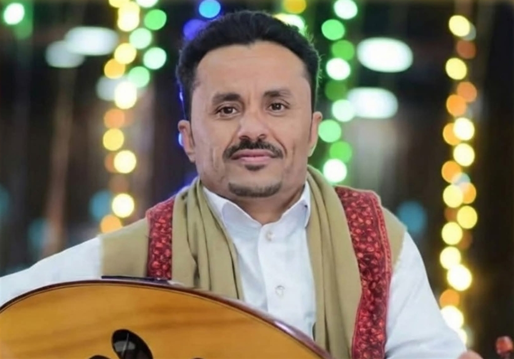 عمران.. مليشيا الحوثي تعتدي على فنان شعبي وتحطم آلة العود أثناء إحيائه أحد الأعراس