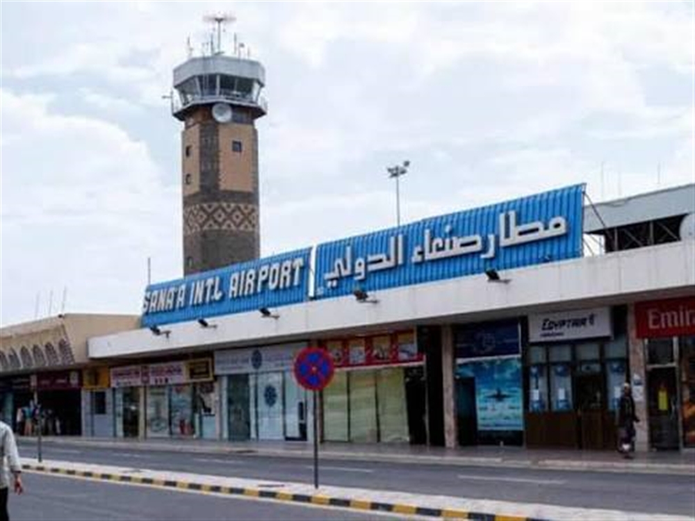 توضيح أممي بشأن استخدام الرحلات الانسانية إلى صنعاء