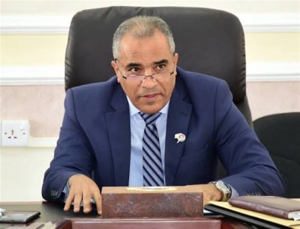 تعرف على وزير التربية والتعليم في الحكومة الجديدة