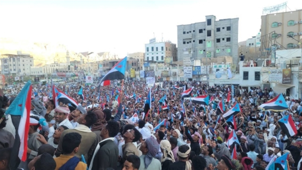 أمنية حضرموت تتوعد باتخاذ إجراءات قانونية بعد مسيرة في سيئون وتؤكد تطبيق قانون الطوارئ