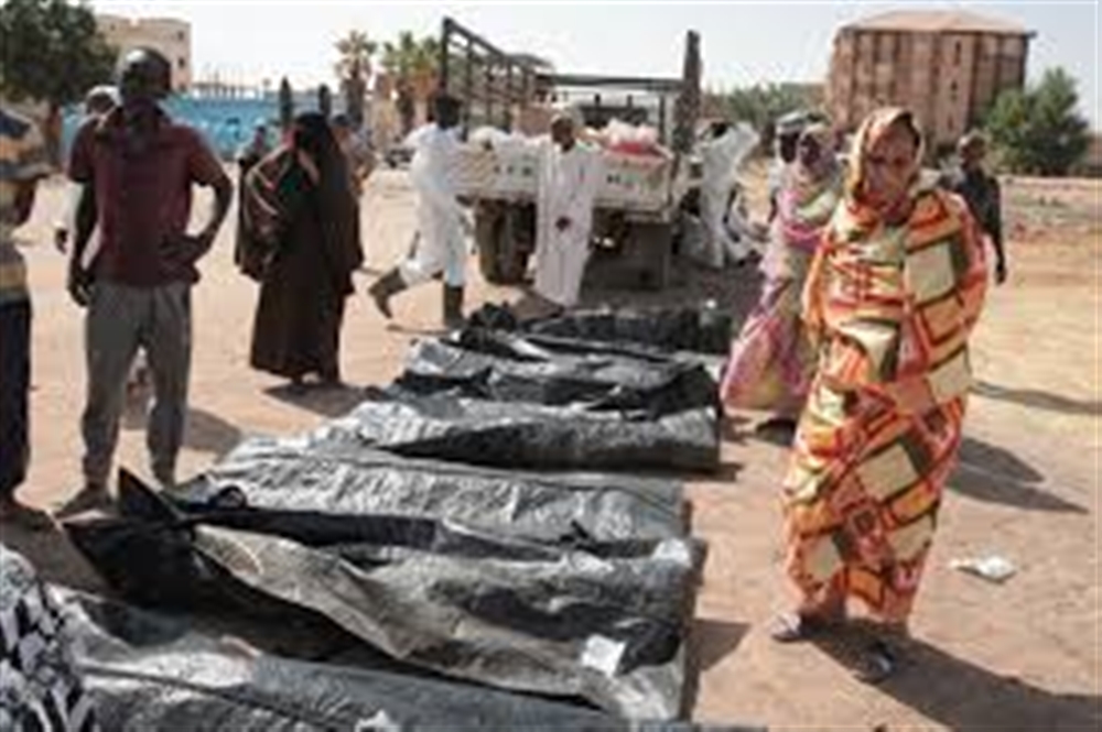 اليمن يدين الهجمات الإجرامية لمليشيا الدعم السريع على مستشفى الكويك في السودان