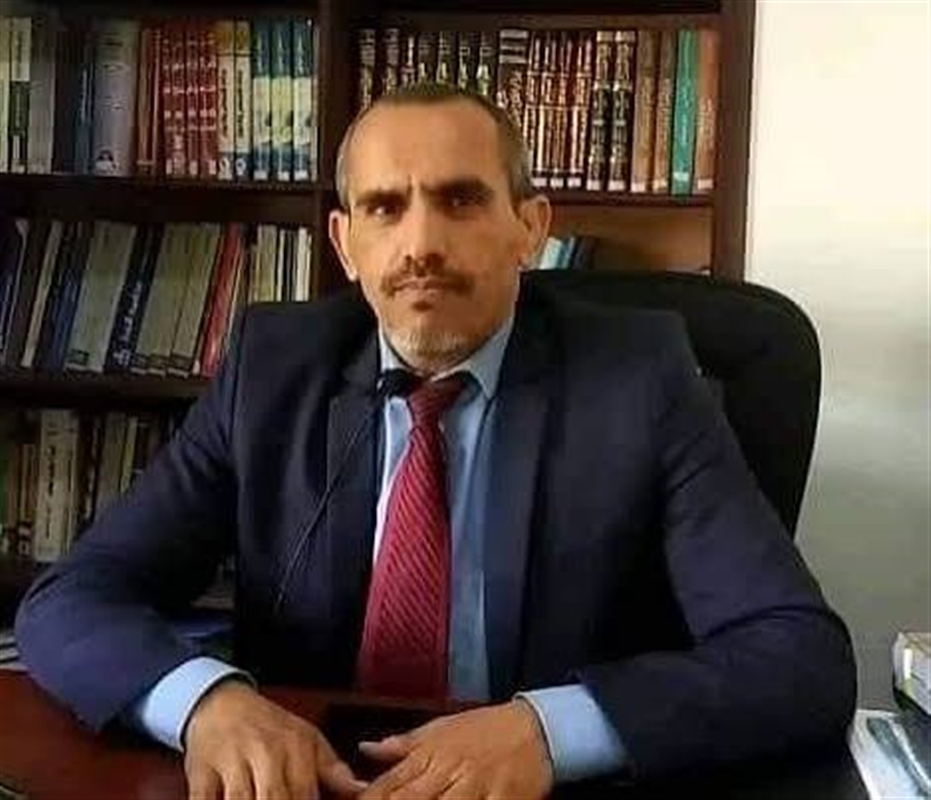 مطالبات بتحقيق عاجل ومستقل في إصابة المحامي صبرة داخل سجون الحوثي