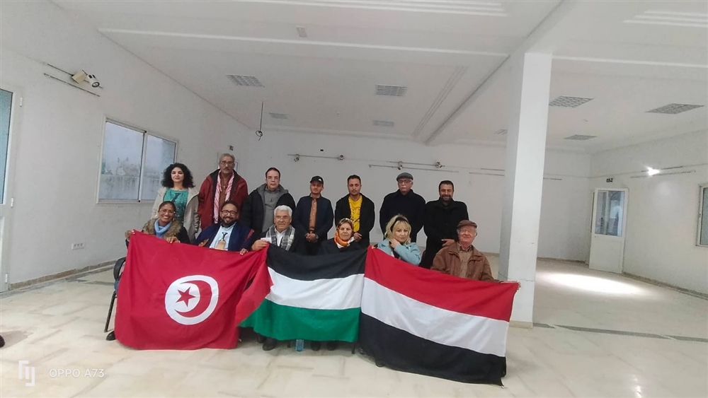 عِقدٌ من الضياء: "فتى الزارات" يُتوَّج بعقيق اليمان في قلب تونس الخضراء