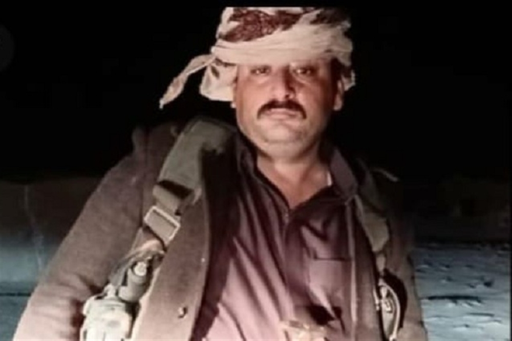 مقتل شيخ قبلي برصاص عناصر حوثية في عمران