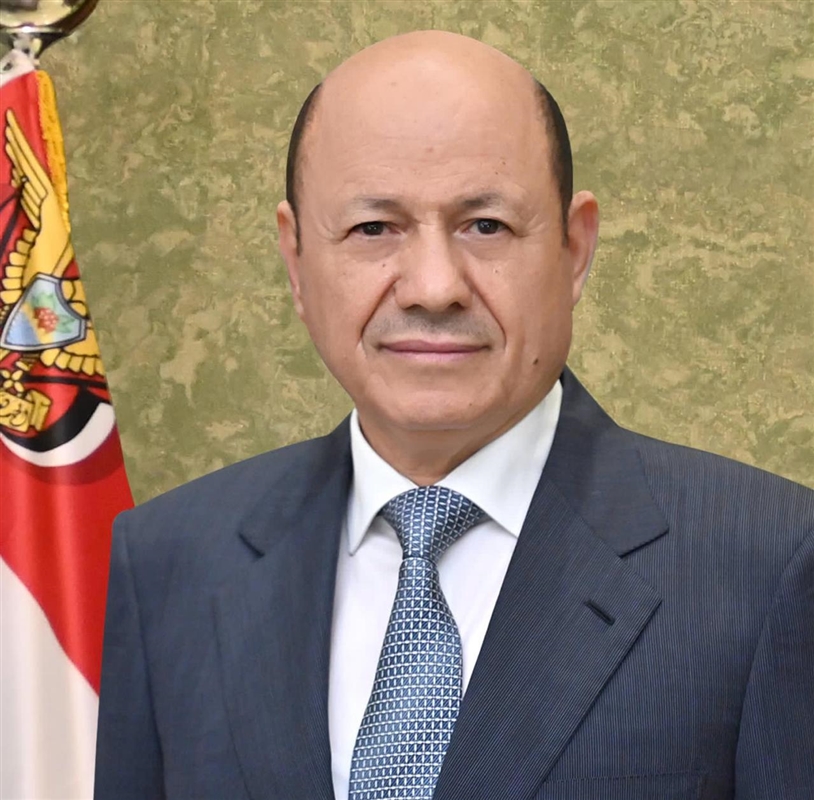 توجيه رئاسي بعودة الحكومة الى عدن خلال 24 ساعة
