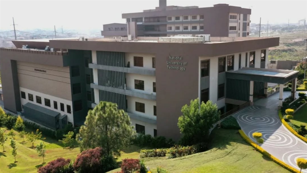 الأكاديمية الوطنية اليمنية للعلماء الشباب تعلن فتح باب الترشيح لبرنامج تدريبي صناعي دولي