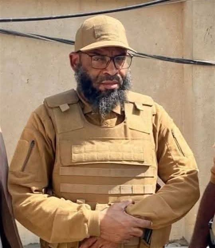 تعرّف على قائد المنطقة العسكرية الأولى الجديد