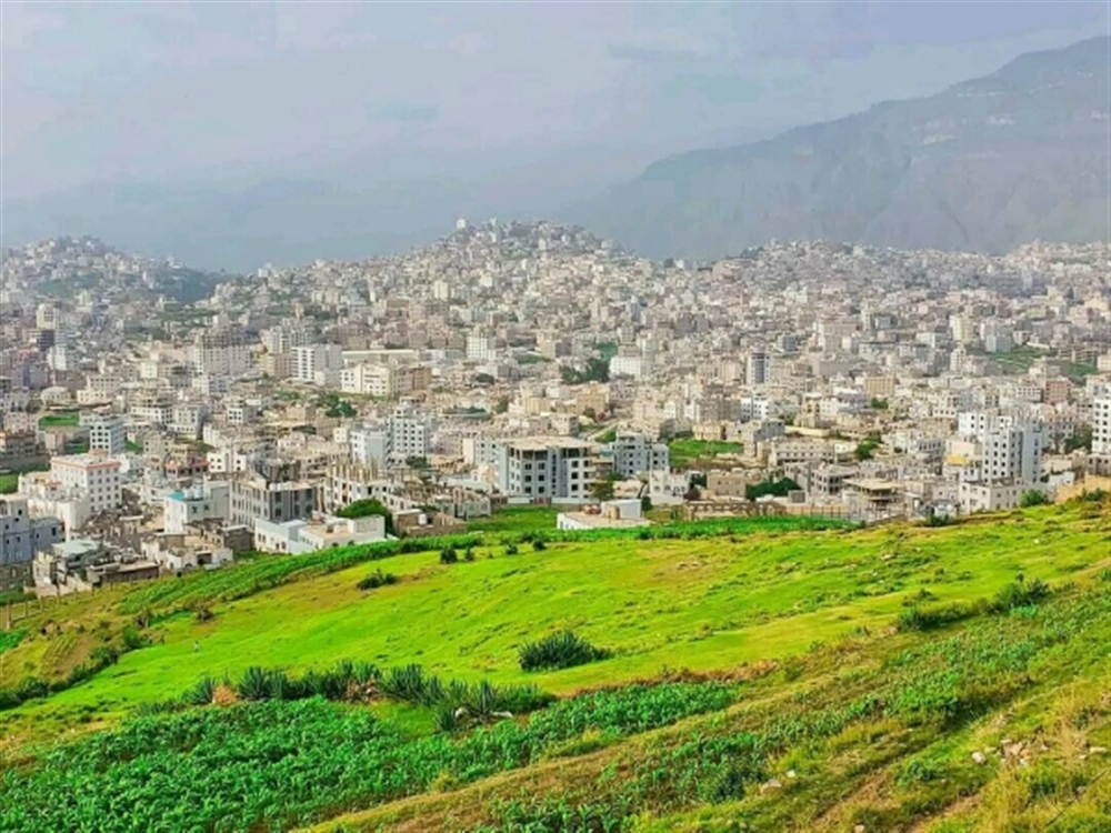 شبكة حقوقية تدين وفاة محتجز داخل سجن للحوثيين في إب