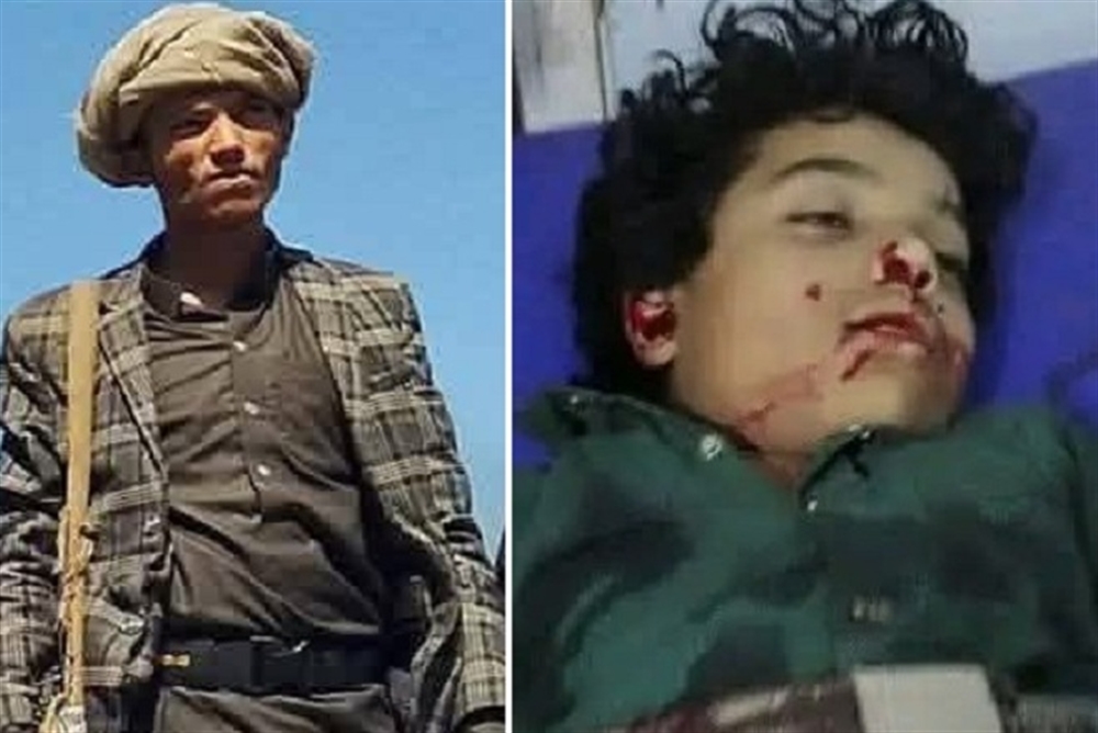 مقتل طفل برصاص مسلح في أحد الأسواق بمحافظة إب