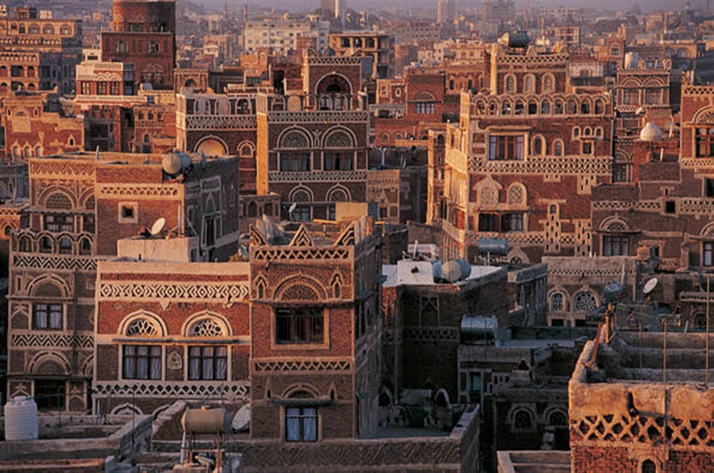 مليشيا الحوثي تختطف شيخ قبلي في صنعاء