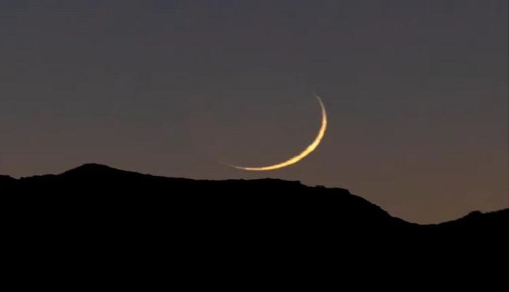 وزارة الأوقاف تشكل لجنة لتحري هلال رمضان