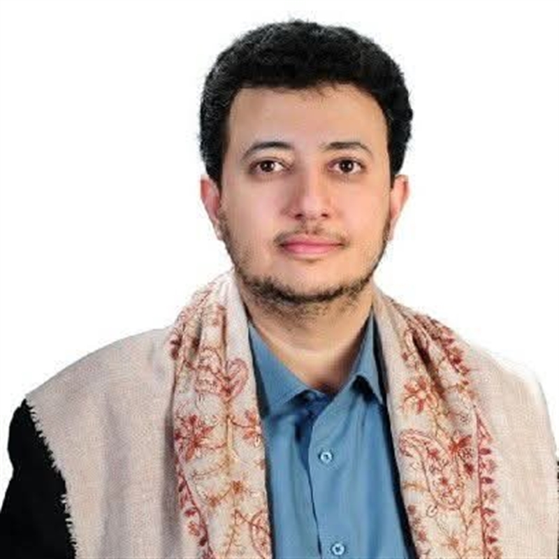 مليشيا الحوثي تفرج عن السياسي رامي عبدالوهاب بعد سبعة أشهر من اختطافه