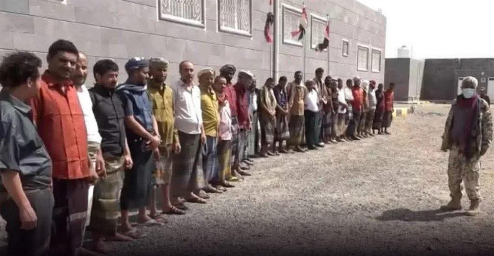 رئيس منظمة حقوقية يدعو لتحقيق عاجل في ظروف الاحتجاز بسجون قوات طارق صالح