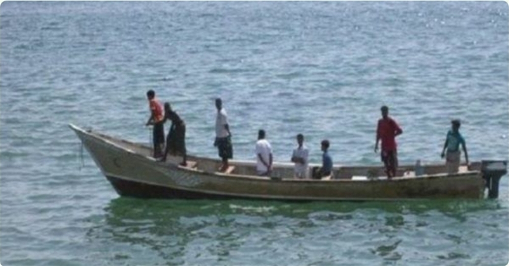 عمان تطلق سراح صيادين يمنيين دخلوا مياهها الاقليمية
