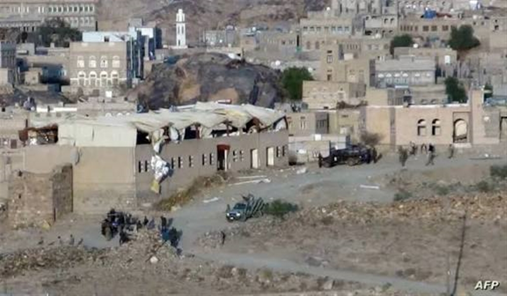 "صحفيات بلا قيود" توثق 102 اعتداءً حوثيا في البيضاء منذ مطلع العام الجاري