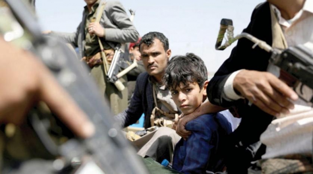 مليشيا الحوثي تحشد نحو مأرب والجوف وترفع حالة الطوارئ في المناطق الخاضعة لسيطرتها