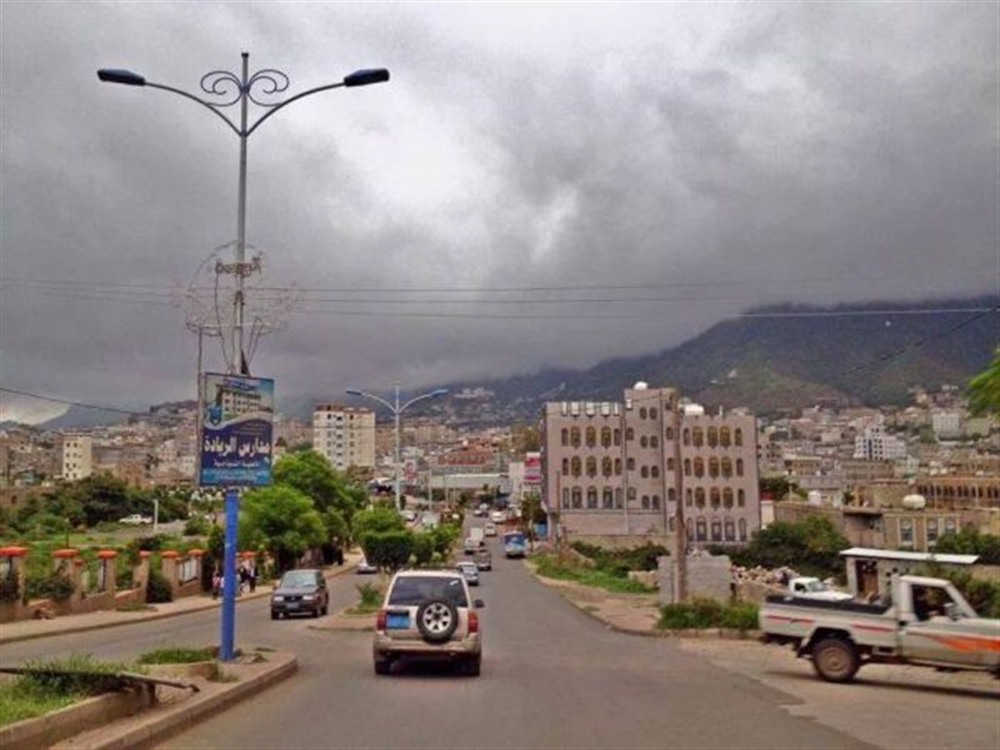 مليشيا الحوثي تختطف أئمة مساجد في إب