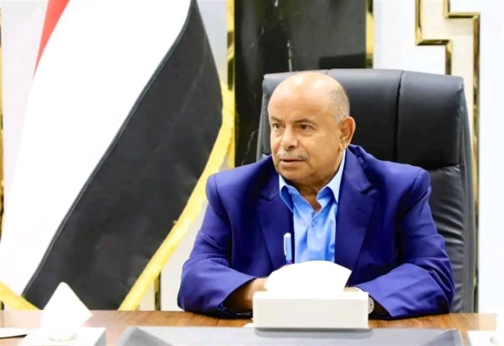 الخنبشي يعلن توقيع اتفاقية لتعزيز كهرباء حضرموت بقدرة 200 ميجاوات