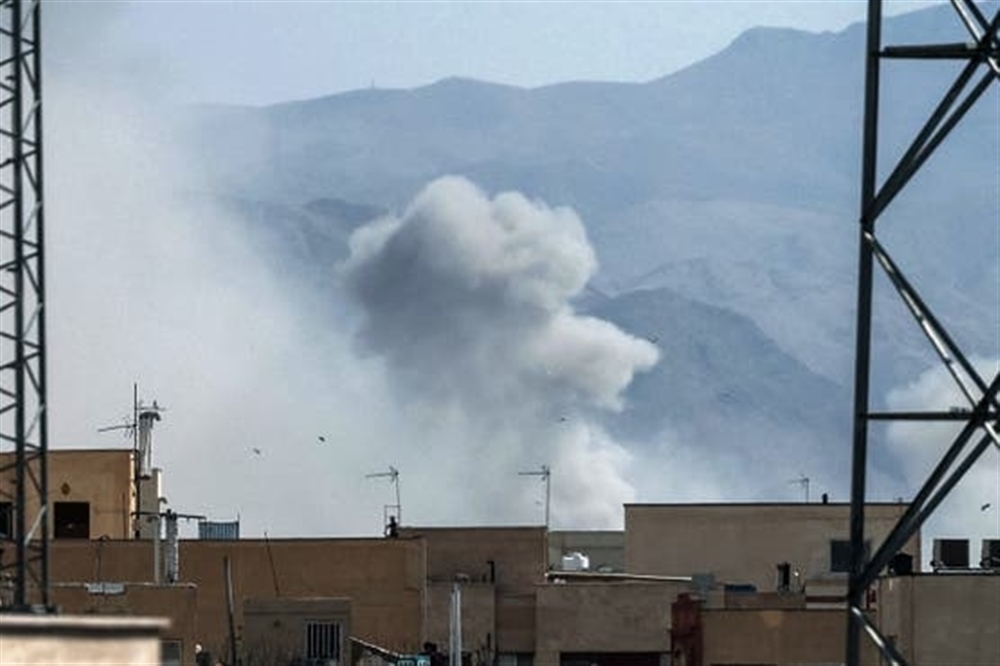 مقتل قادة بالحرس الثوري ومسؤولين سياسيين