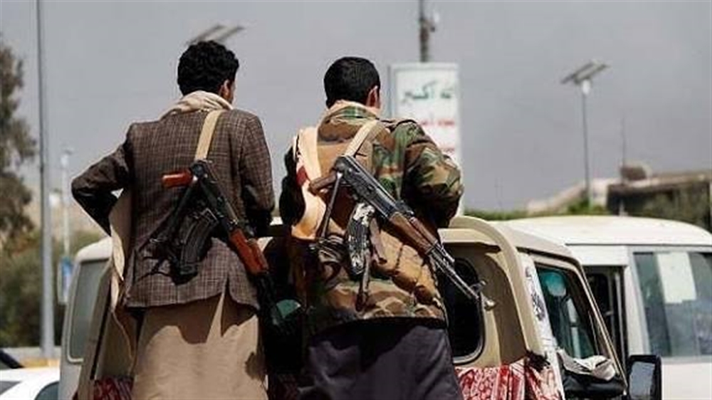 قيادات حوثية تغادر صنعاء نحو محافظات أخرى