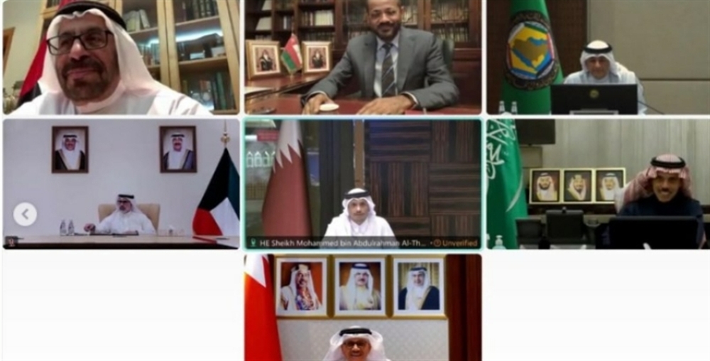 "التعاون الخليجي" يدين الهجمات الإيرانية ويؤكد حق الرد لحماية أمن الدول الاعضاء