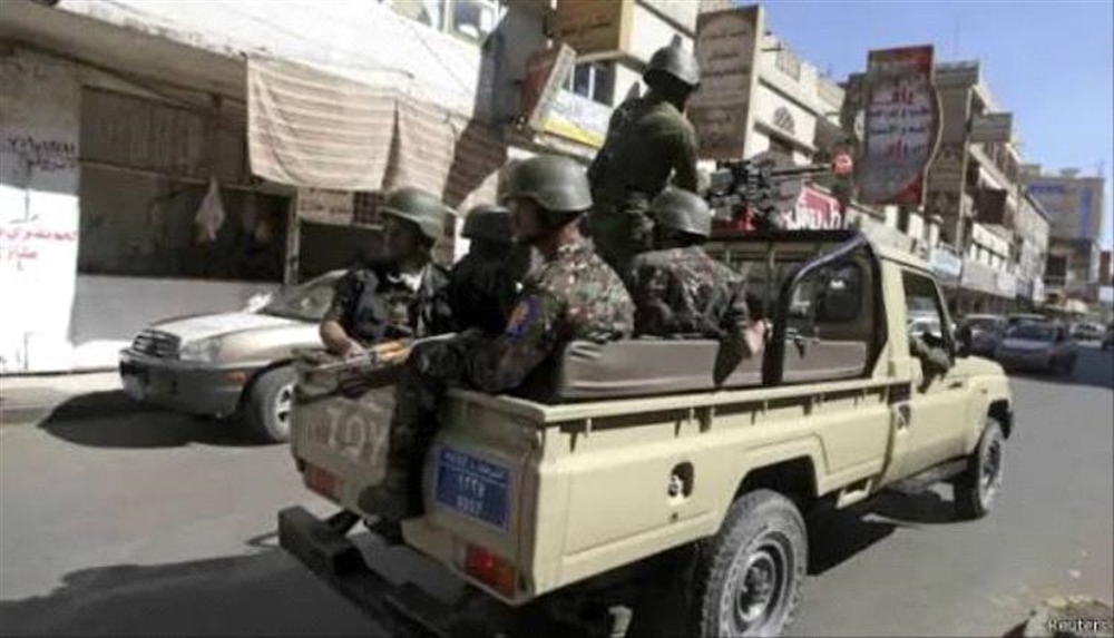 خلاف بين خبراء ايرانيين وقيادات حوثية في صنعاء