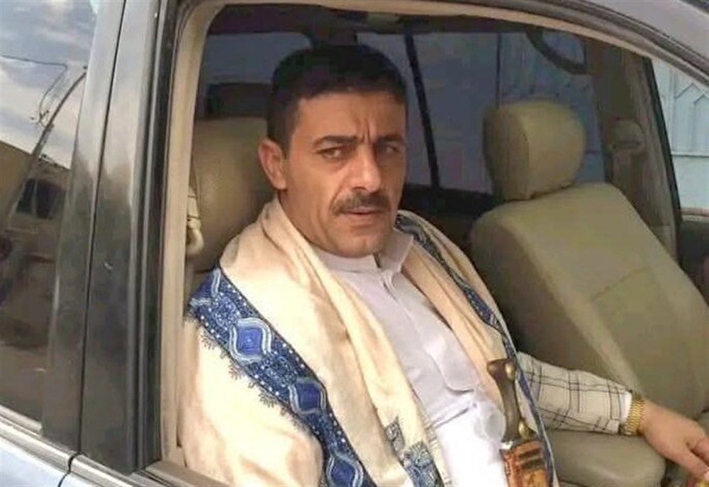 مقتل تاجر برصاص مسلح في الحوبان شرق تعز