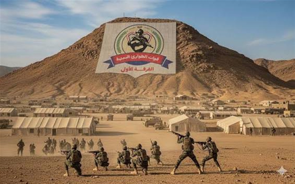 قوات الطوارئ اليمنية تعلن فتح باب التجنيد والحشد