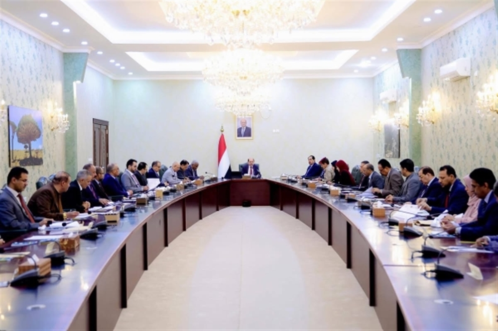 الحكومة تقر برنامج عملها وأولوياتها لعام 2026