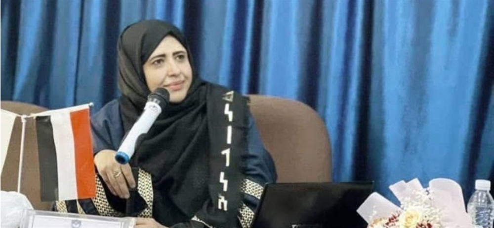 استمرار إخفاء الأكاديمية "الشميري" في صنعاء و"أمهات المختطفين" تطالب بالكشف عن مصيرها