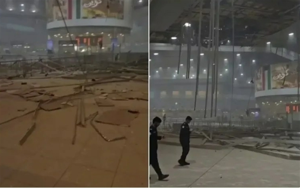 السعودية : وفاة واصابة 14 مقيماً إثر سقوط مقذوف عسكري على مجمع سكني