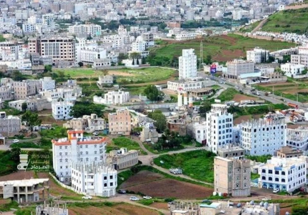 انتحار شاب في باحة مسجد شرقي إب