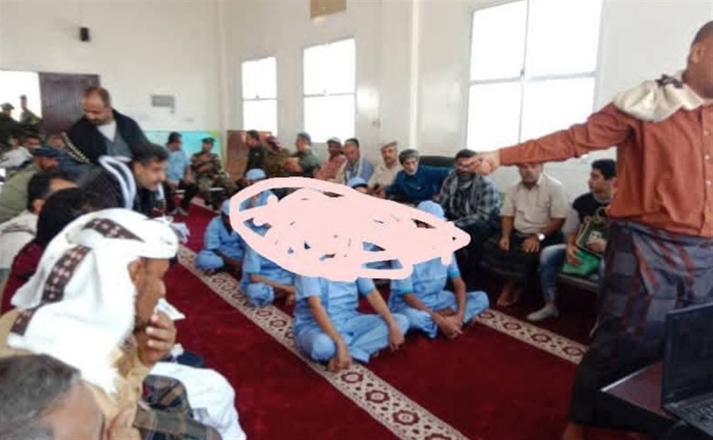 الإفراج عن أكثر من 20 سجينًا معسرًا في لحج