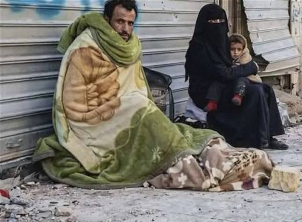 منظمة حقوقية: سياسات الإفقار وعرقلة المساعدات من قبل الحوثيين ترقى إلى جرائم جسيمة