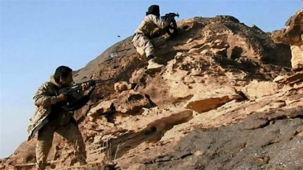 قوات الجيش تعلن إحباط هجوم حوثي في صعدة