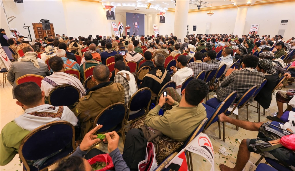تعز.. قيادات المقاومة يؤكدون قرب استكمال معركة التحرير