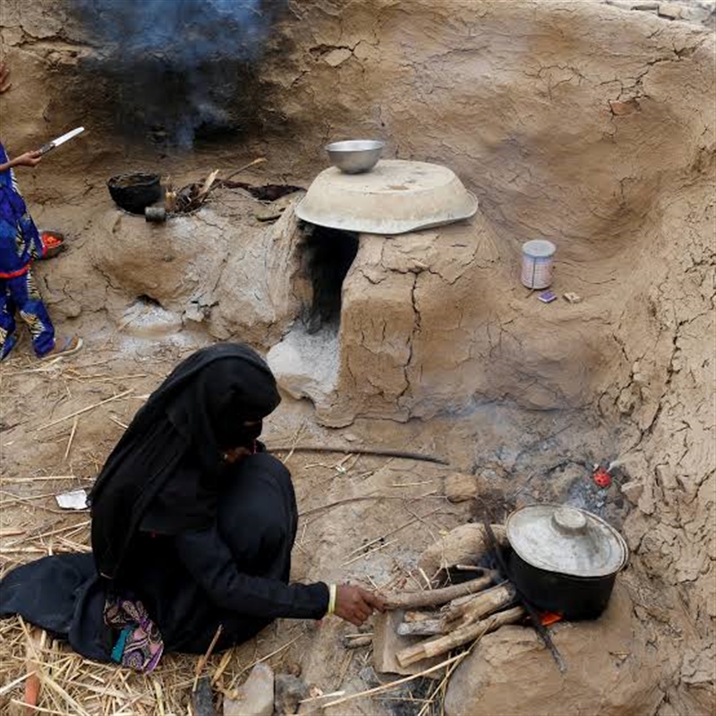 شبكة دولية تحذر من تفاقم أزمة الأمن الغذائي في اليمن