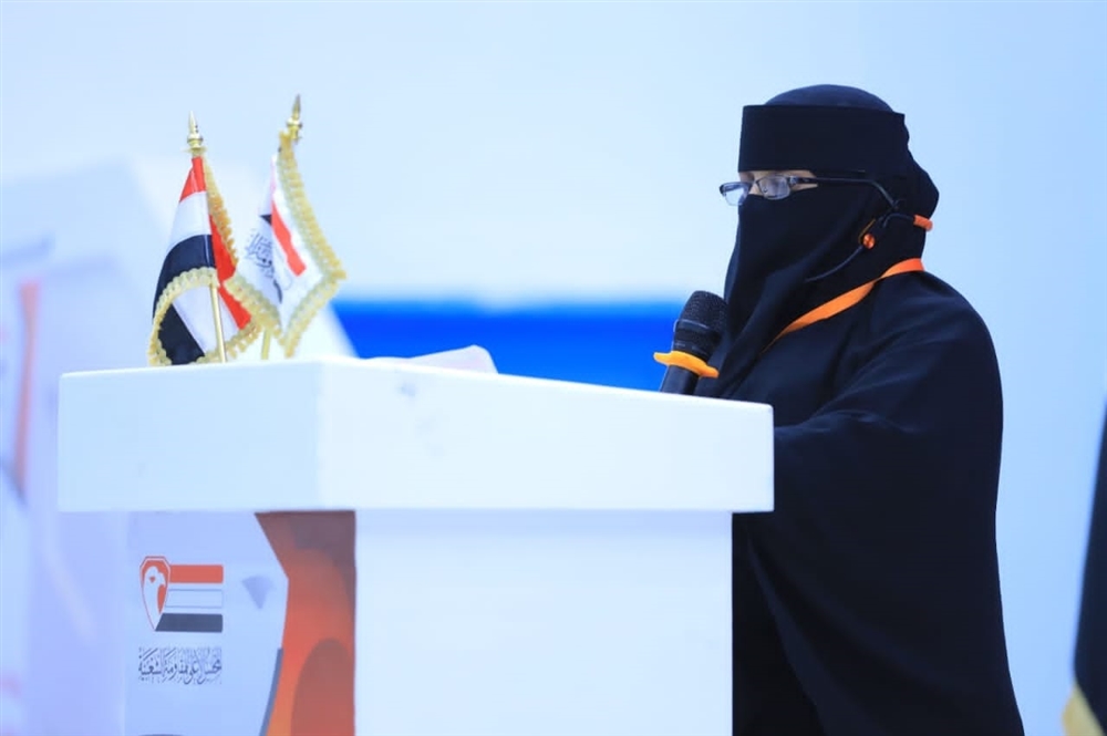 المجلس الاعلى للمقاومة: المرأة اليمنية شريك أساسي في معركة استعادة الدولة