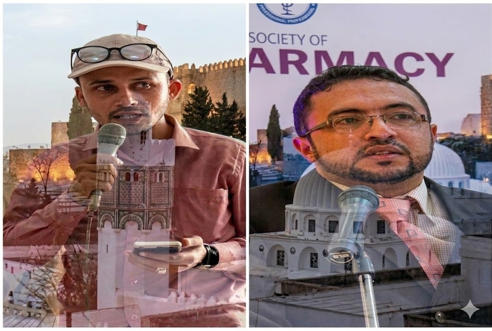 إبداعٌ يتفجّر من "ضفاف الأدب": الملتقى المغاربي في دورته الثالثة يفتح ذراعيه للمشاركة اليمنية لأول مرة
