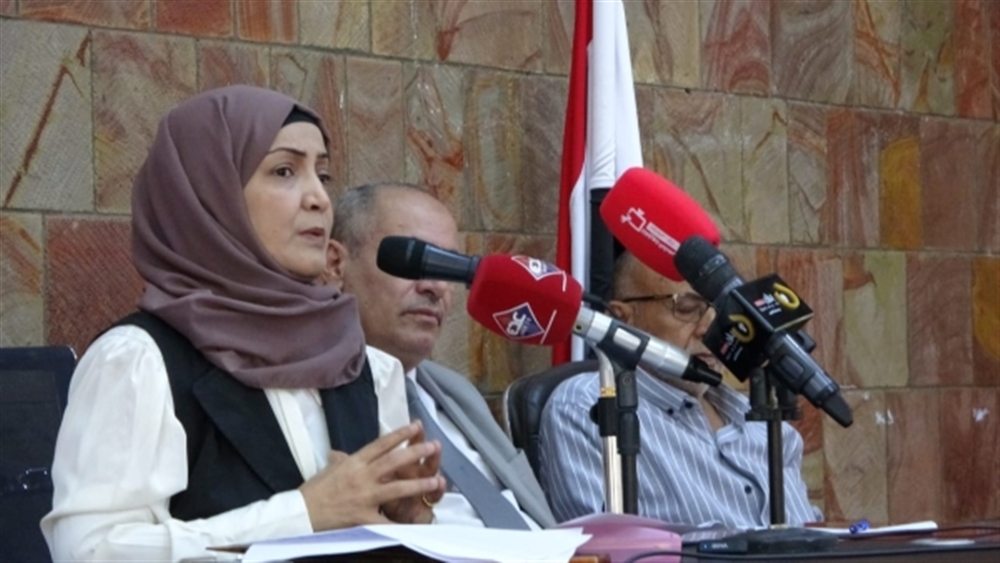 الكشف عن توجه حكومي لإجراء تحديث شامل للمنظومة التشريعية