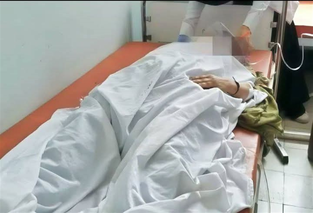 مقتل امرأة برصاص قناص حوثي في تعز