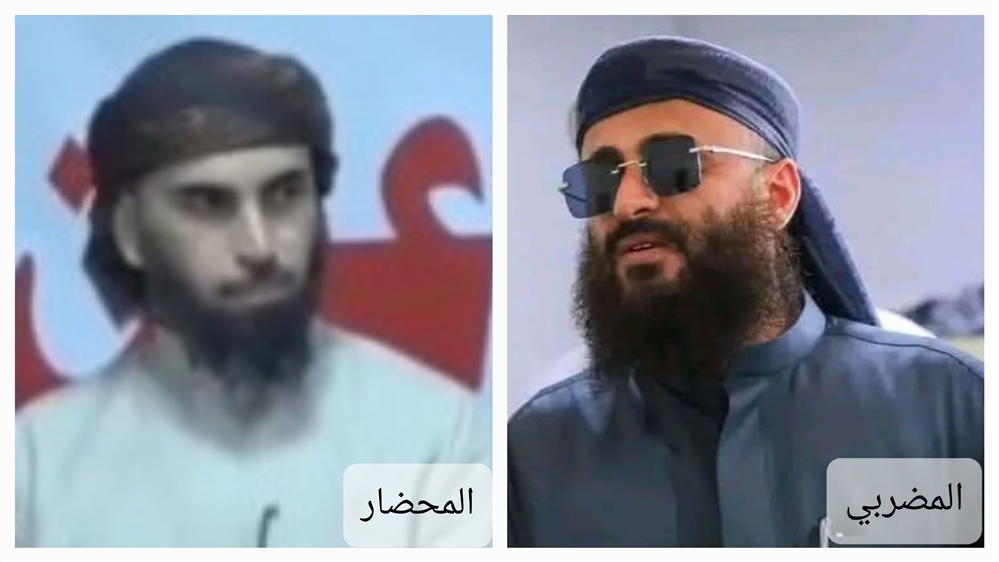 تعيين بسام المحضار قائداً لقوات "درع الوطن" خلفاً للمضربي