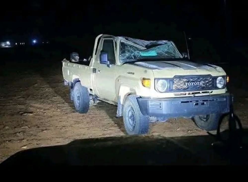 وفاة جندي وإصابة العشرات جراء عاصفة ورياح شديدة في حضرموت
