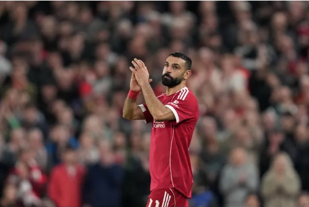 ما هي الوجهات المحتملة للنجم المصري محمد صلاح بعد رحيله عن ليفربول؟