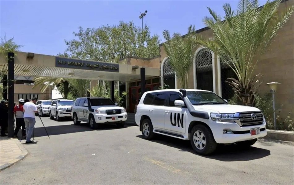 منظمة حقوقية تجدد التنديد بالاعتقالات التعسفية بحق موظفي الإغاثة في اليمن