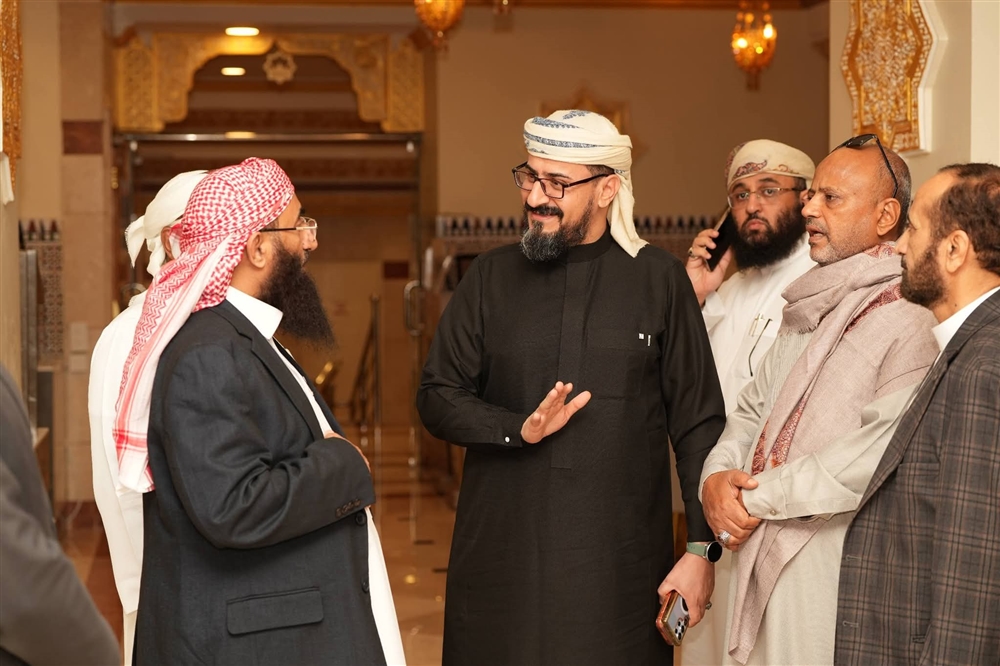 الأوقاف اليمنية توقف التعاقد مع فنادق غير مطابقة لمعايير إسكان الحجاج