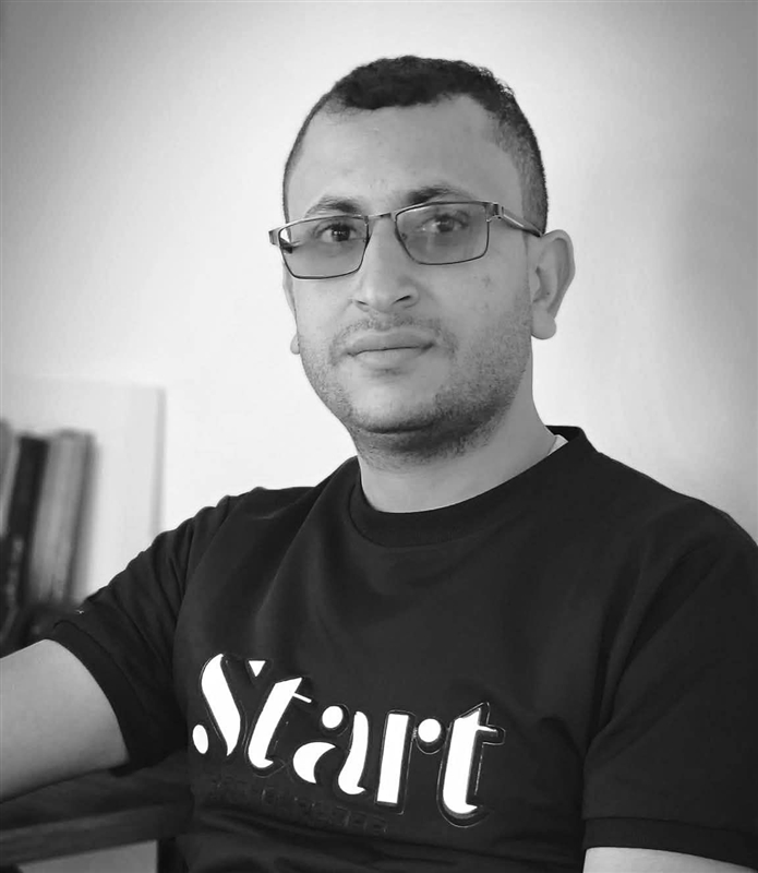 وفاة صحفي متأثراً بإصابته برصاص مسلح مجهول في تعز