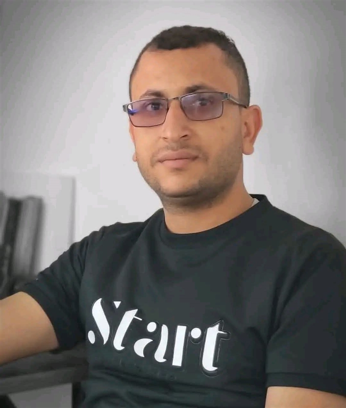 منظمة حقوقية تطالب بتحقيق عاجل في مقتل الصحفي عبدالصمد القاضي